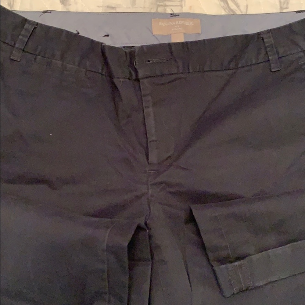 Banana Republic Pants